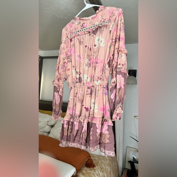 Spell and The Gypsy Collective dress size XXS - Picture 4 of 6